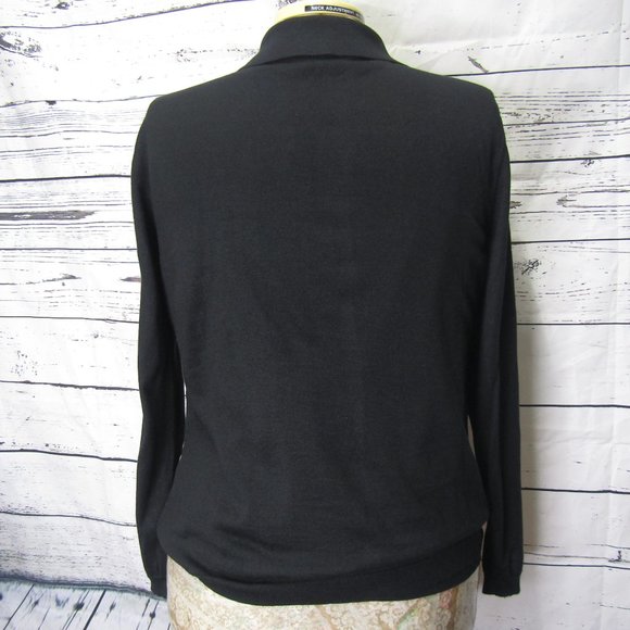 Balla Valentina Two Piece Cardigan Blouse Set - Picture 5 of 16